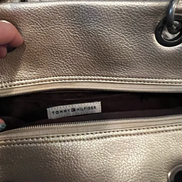 Tommy Hilfiger purse shoulder bag - Picture 8 of 9